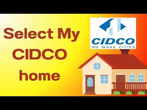 cidco eoffice|CIDCO :: Home.